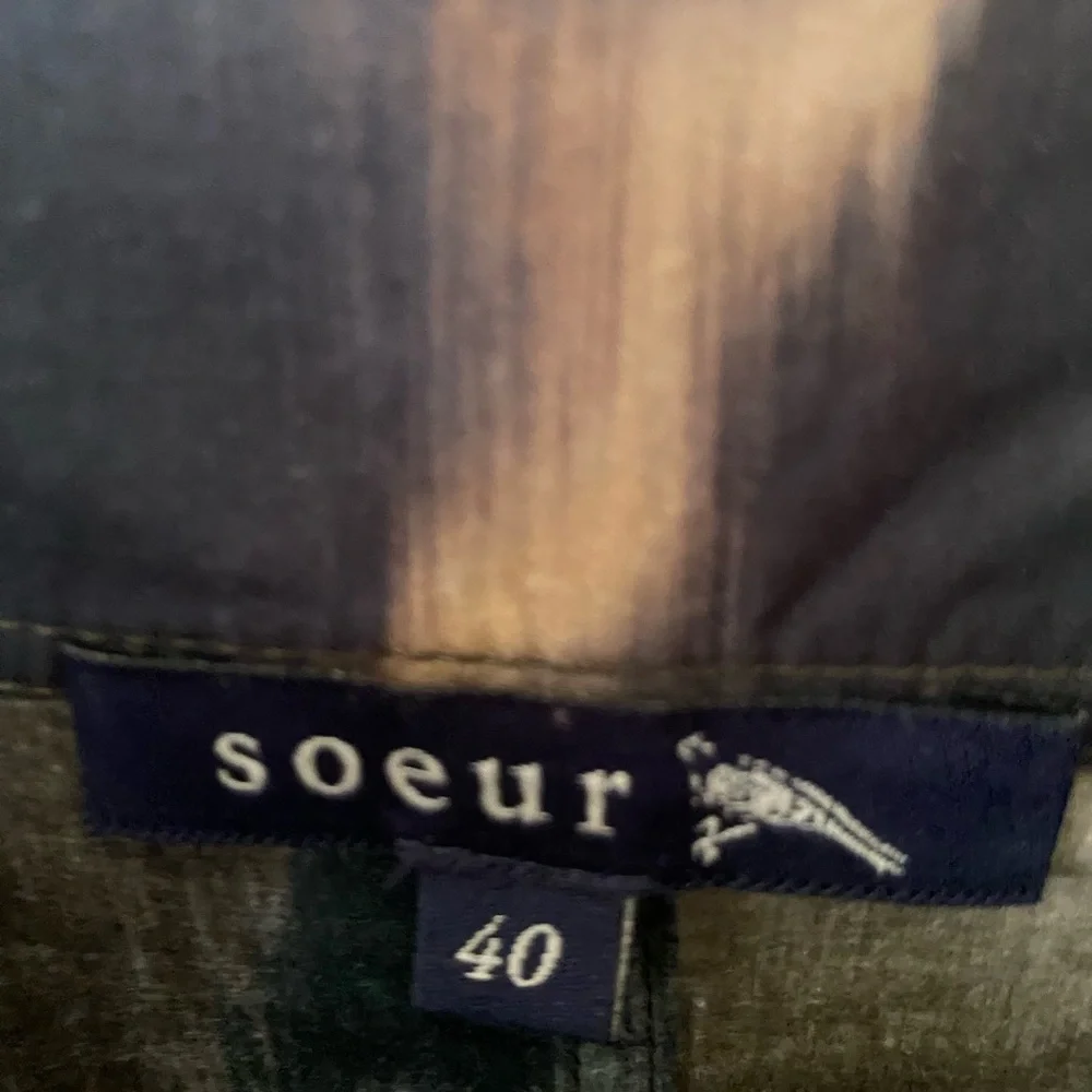 Soeur Women’s  SALAMANCA DRESS  Size 40, L in pristine condition